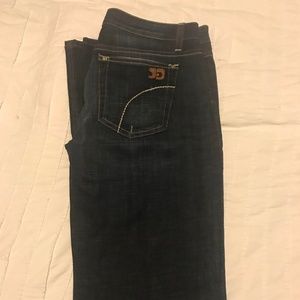Joe's Jeans Honey Booty Fit - Size 28